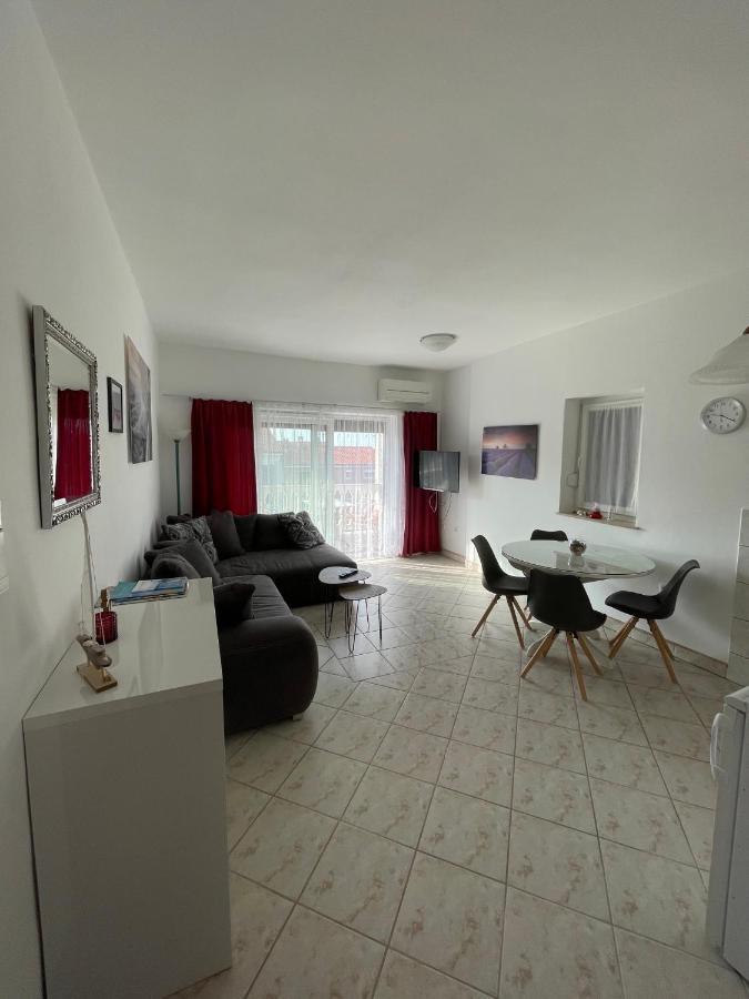 Apartment Kati 크리크베니카 외부 사진