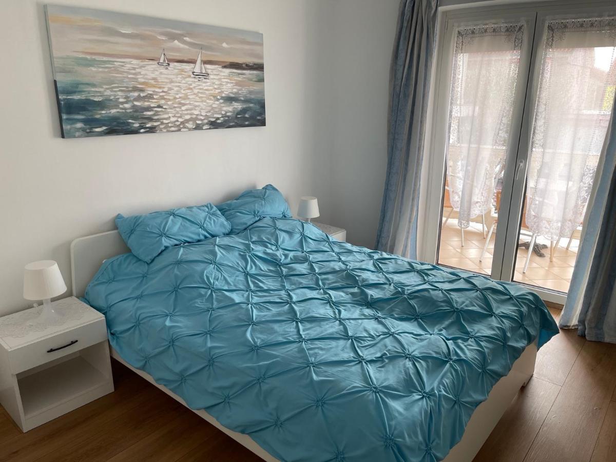 Apartment Kati 크리크베니카 외부 사진