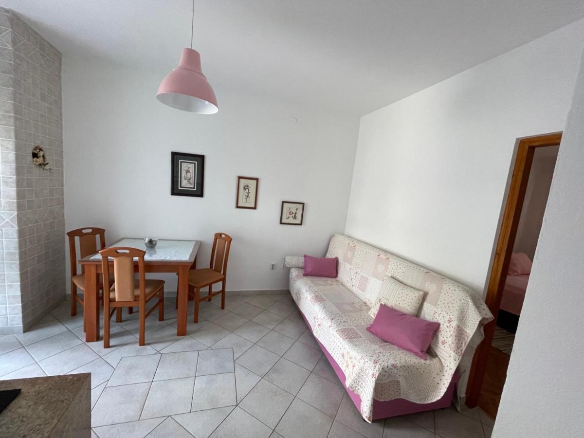 Apartment Kati 크리크베니카 외부 사진