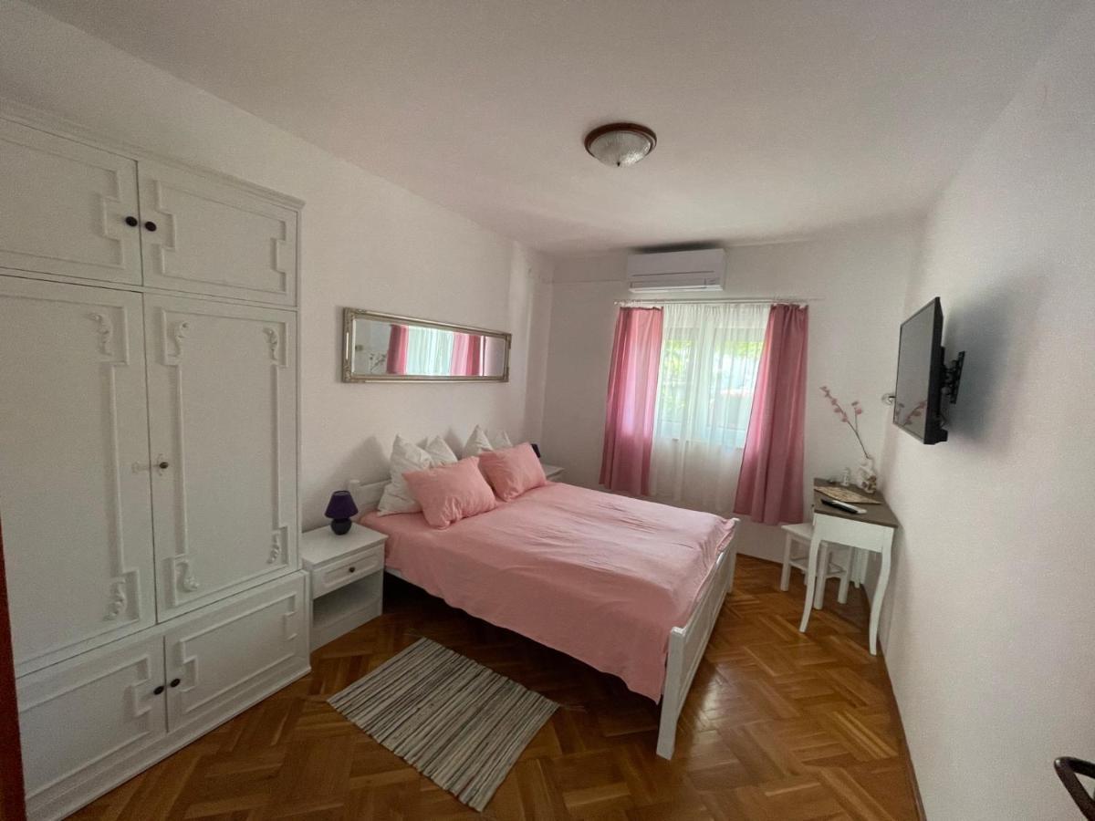 Apartment Kati 크리크베니카 외부 사진