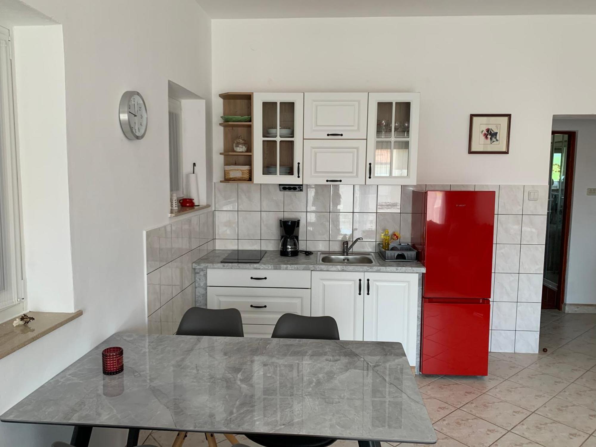 Apartment Kati 크리크베니카 외부 사진